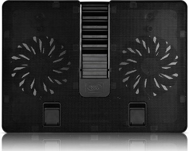 Подставка для ноутбука Deepcool U Pal купить,0