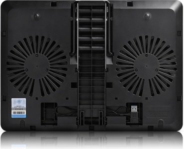 Подставка для ноутбука Deepcool U Pal купить,0
