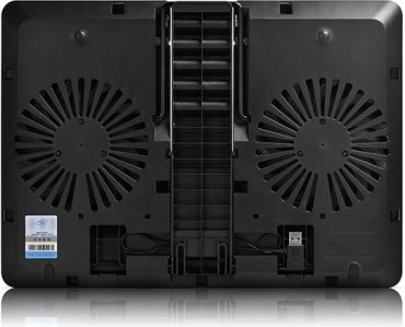 Подставка для ноутбука Deepcool U Pal купить,NaN