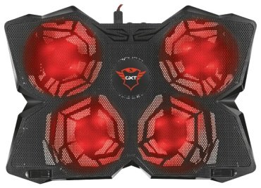 Подставка для ноутбука Trust GXT 278 Yozu