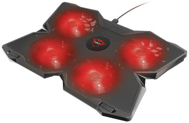 Подставка для ноутбука Trust GXT 278 Yozu купить,NaN