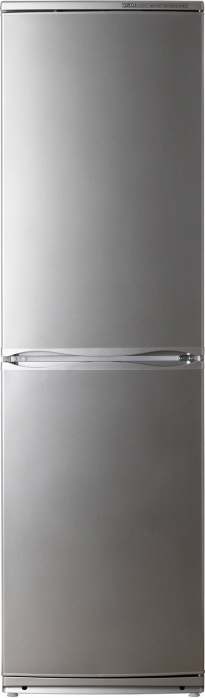 Холодильник ATLANT ХМ-6025-080 серебристый - ForteMarket Холодильник ATLANT ХМ-6025-080 серебристый купить,251585