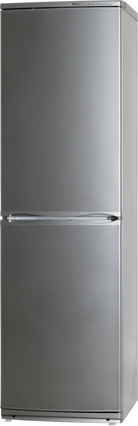Холодильник ATLANT ХМ-6025-080 серебристый - ForteMarket Холодильник ATLANT ХМ-6025-080 серебристый купить,251585
