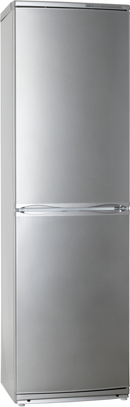 Холодильник ATLANT ХМ-6025-080 серебристый - ForteMarket Холодильник ATLANT ХМ-6025-080 серебристый купить,251585
