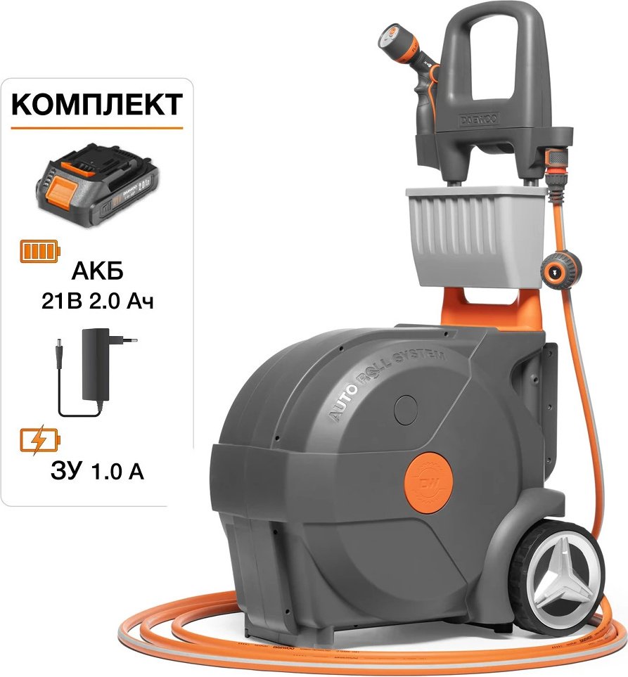 Daewoo катушка DWR 4021Li SET купить,NaN