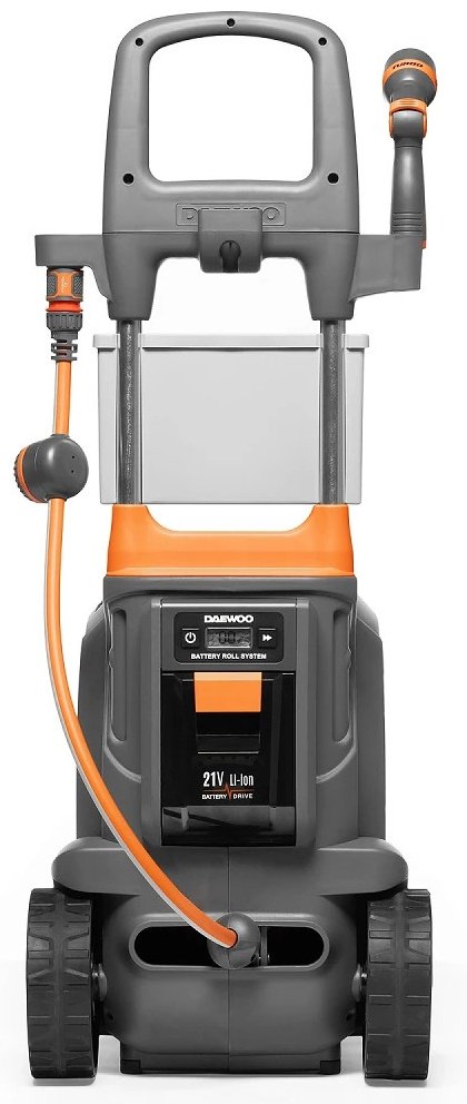 Daewoo катушка DWR 4021Li SET купить,NaN