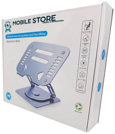 Подставка для ноутбука Mobile Store MS-V3 купить,17500