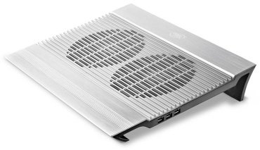 Подставка для ноутбука Deepcool N8