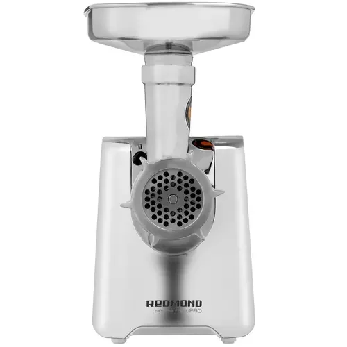 Мясорубка Redmond RMG-1205-8 белая