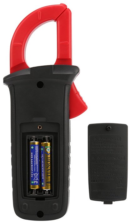 Токовые клещи UNI-T UT200B+ 28 купить,NaN