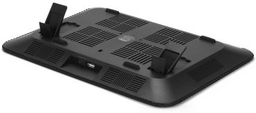 Подставка для ноутбука CROWN CMLS-400 - ForteMarket Подставка для ноутбука CROWN CMLS-400 купить,0
