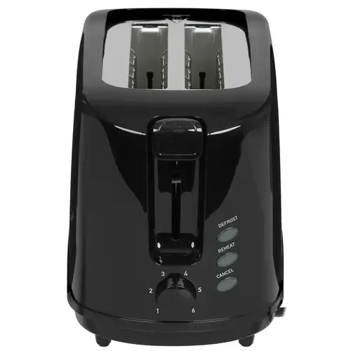 Тостер Redmond RT-437 черный - ForteMarket Тостер Redmond RT-437 черный купить,0