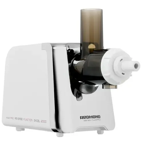 Мясорубка Redmond RMG-1205-8 белая купить,NaN