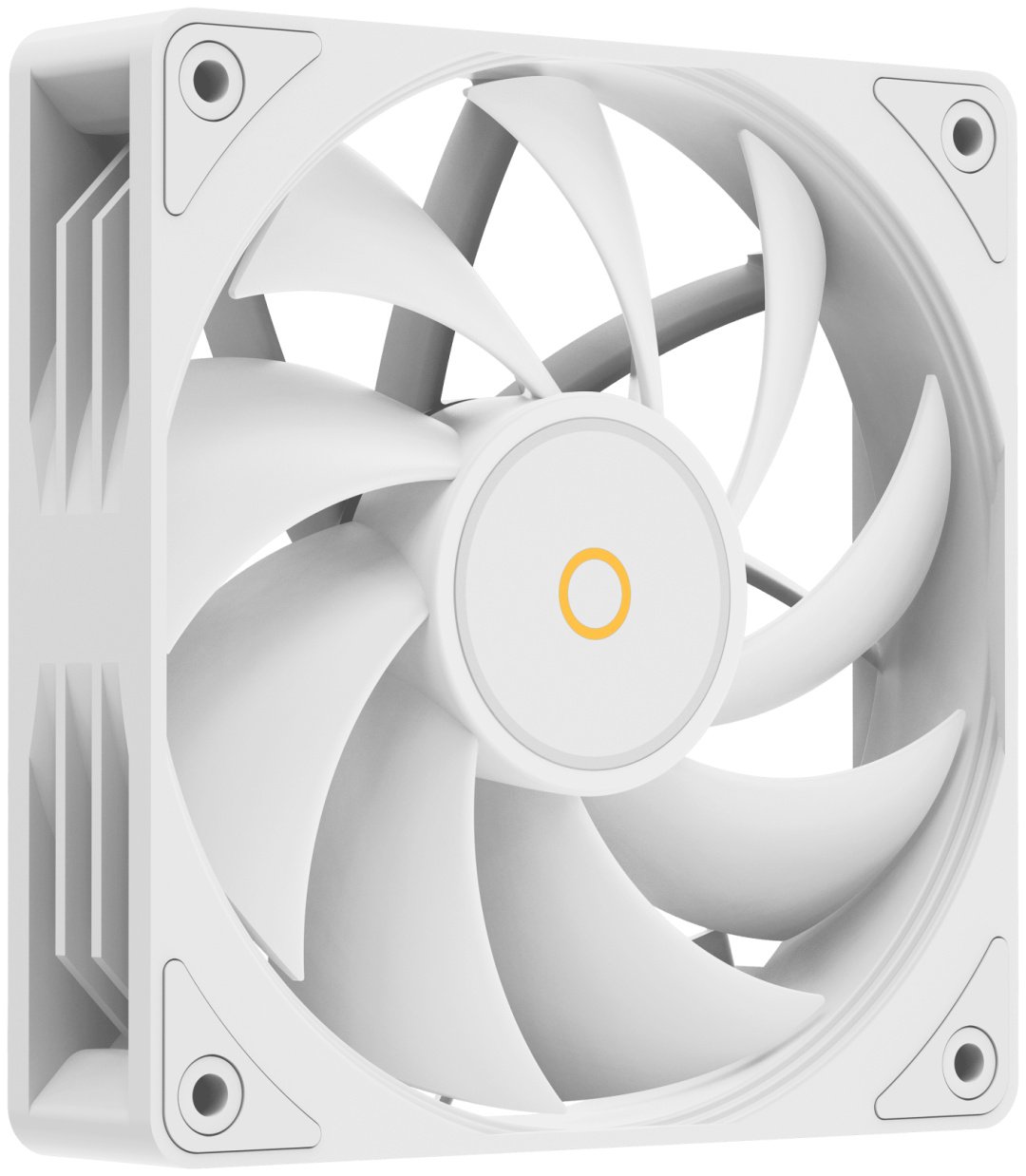 Кулер для корпуса Ocypus Gamma-F12-WH1NN00X-GL купить,1736