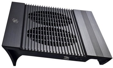 Подставка для ноутбука Deepcool N8 - ForteMarket Подставка для ноутбука Deepcool N8 купить,0