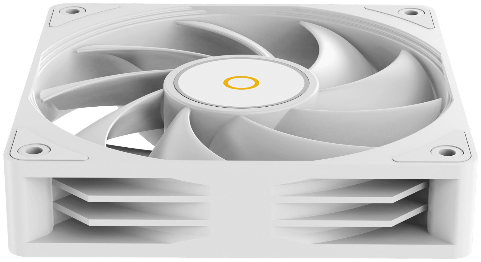 Кулер для корпуса Ocypus Gamma-F12-WH1NN00X-GL купить,1736