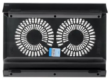 Подставка для ноутбука Deepcool N8 - ForteMarket Подставка для ноутбука Deepcool N8 купить,0