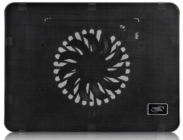 Подставка для ноутбука Deepcool Wind Pal Mini - ForteMarket Подставка для ноутбука Deepcool Wind Pal Mini купить,0
