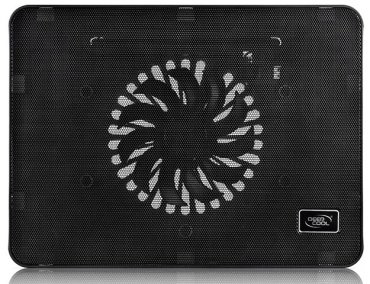Подставка для ноутбука Deepcool Wind Pal Mini купить,NaN