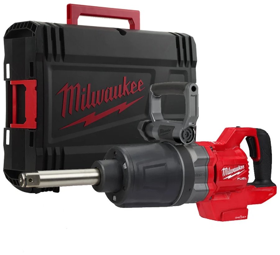 Гайковерт Milwaukee M18 ONEFHIWF1D-0C ONE-KEY FUEL 1'' (4933471755) купить,NaN
