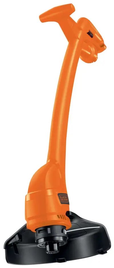 Триммер электрический Black & Decker GL360SB, леска купить,NaN