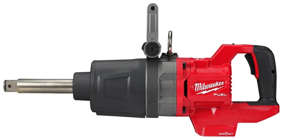 Гайковерт Milwaukee M18 ONEFHIWF1D-0C ONE-KEY FUEL 1'' (4933471755) купить,NaN