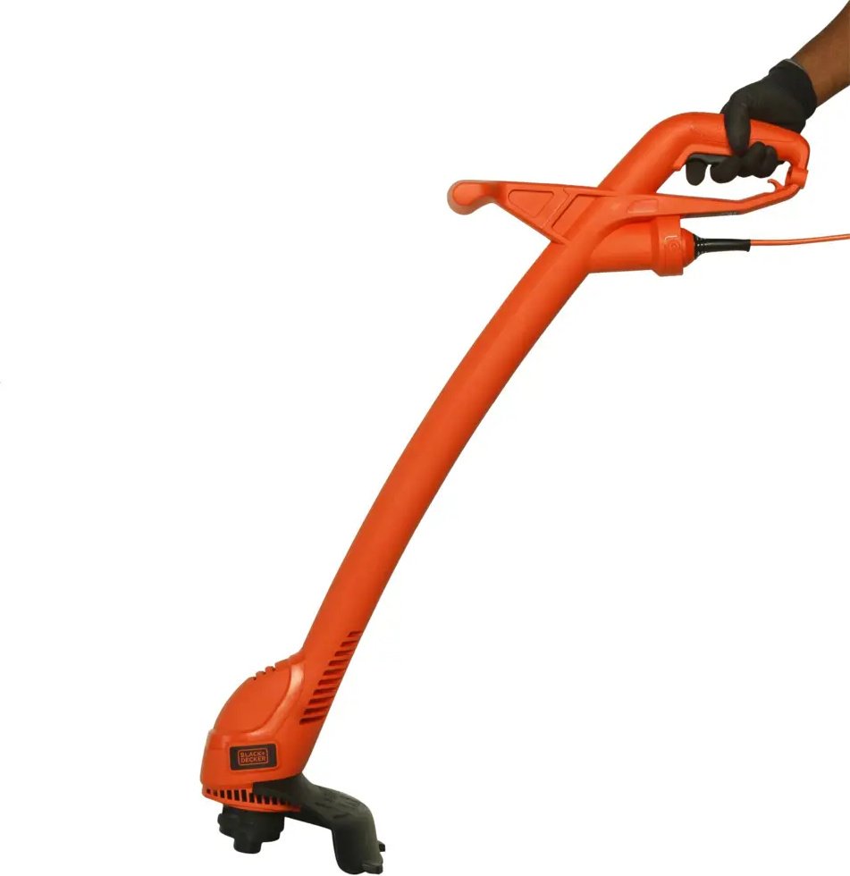 Триммер электрический Black & Decker GL360SB, леска купить,NaN