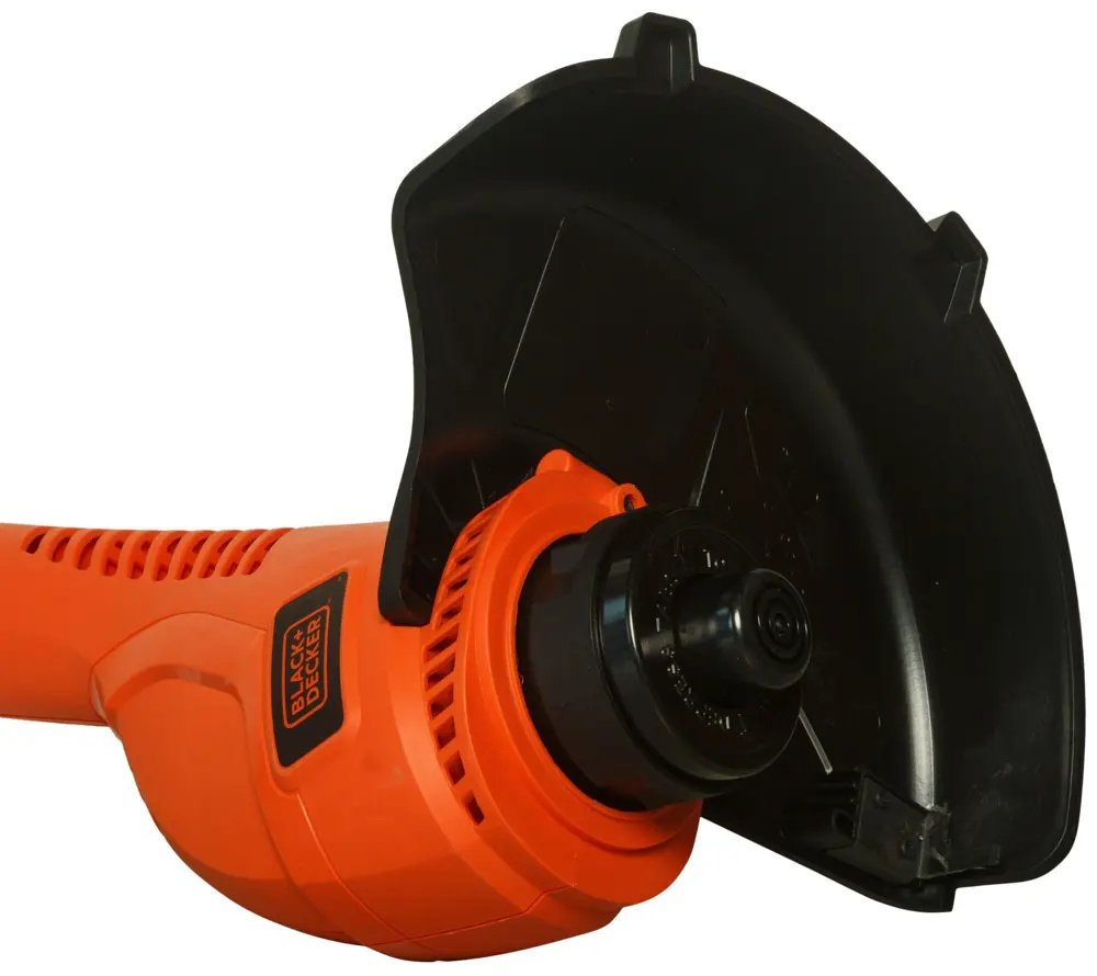 Триммер электрический Black & Decker GL360SB, леска купить,NaN