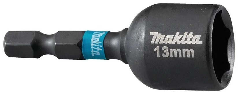 Makita торцевая головка 1/4 B-66852 1 шт купить,NaN