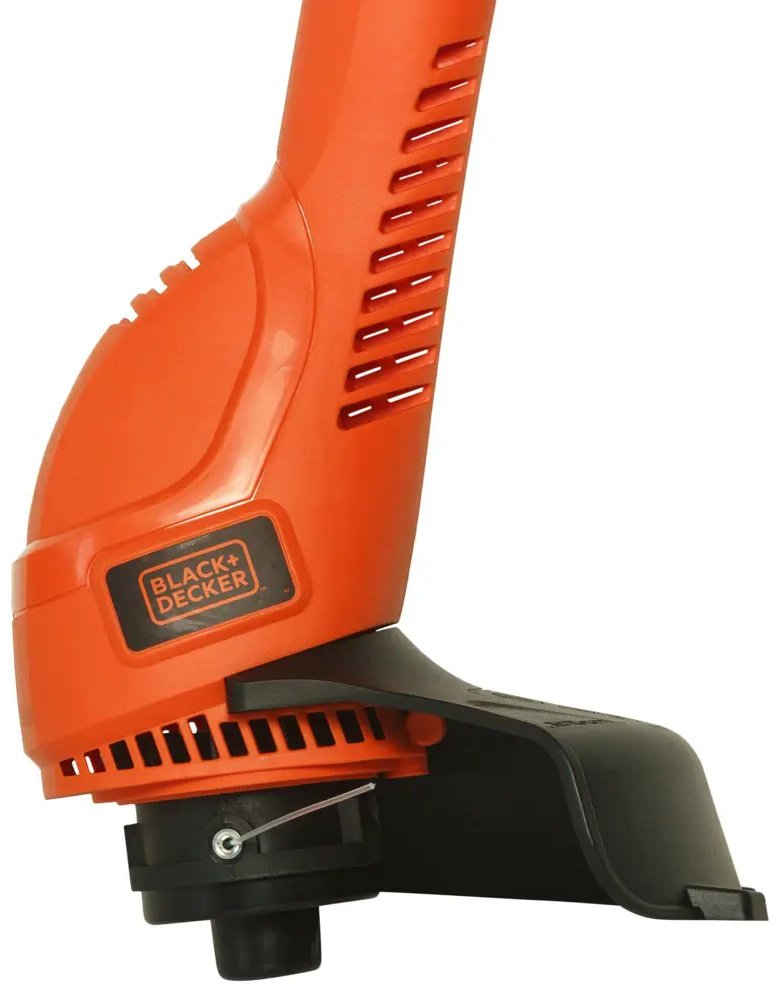 Триммер электрический Black & Decker GL360SB, леска купить,NaN