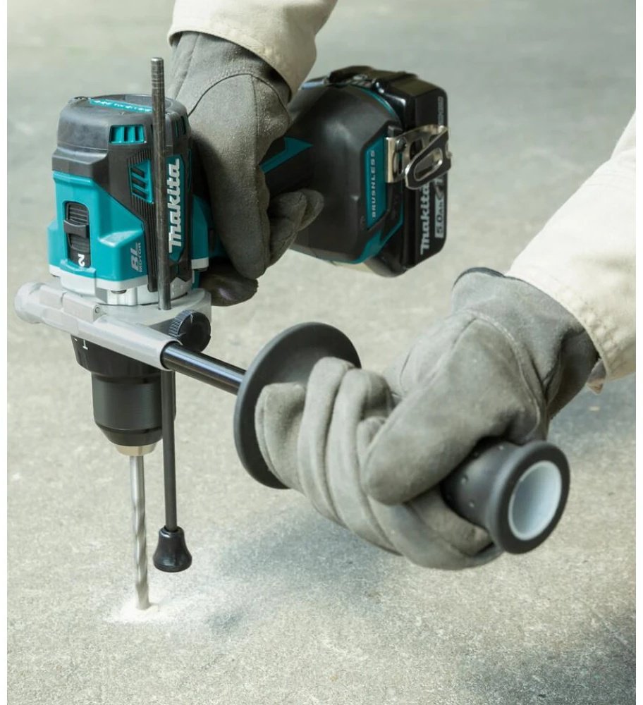 Дрель-шуруповерт Makita DHP492RTJ купить,NaN