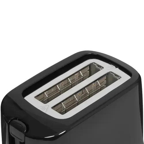 Тостер Redmond RT-437 черный - ForteMarket Тостер Redmond RT-437 черный купить,0