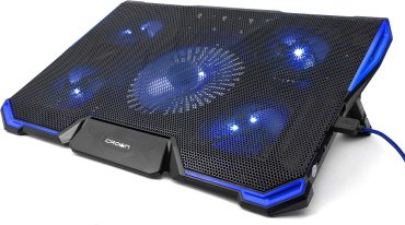Подставка для ноутбука CROWN CMLS-K331 купить,0