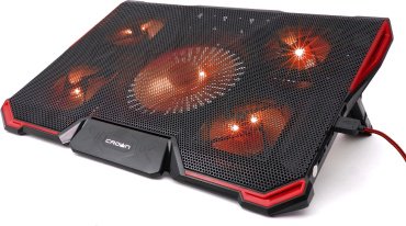 Подставка для ноутбука CROWN CMLS-K330 - ForteMarket Подставка для ноутбука CROWN CMLS-K330 купить,0