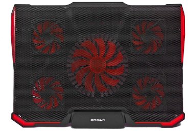 Подставка для ноутбука CROWN CMLS-K330 - ForteMarket Подставка для ноутбука CROWN CMLS-K330 купить,0