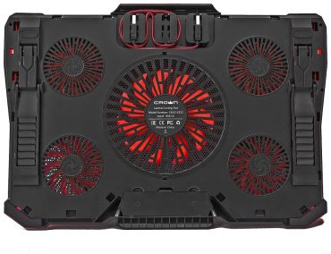 Подставка для ноутбука CROWN CMLS-K330 - ForteMarket Подставка для ноутбука CROWN CMLS-K330 купить,0