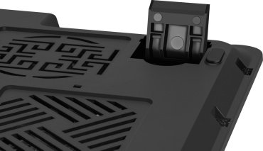 Подставка для ноутбука Defender NS-509 - ForteMarket Подставка для ноутбука Defender NS-509 купить,0