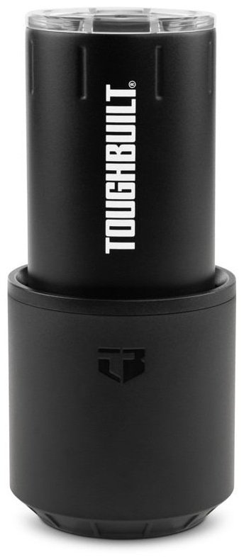 Термокружка Toughbuilt TB-B1-A-52-T20 0.6 л черный купить,NaN