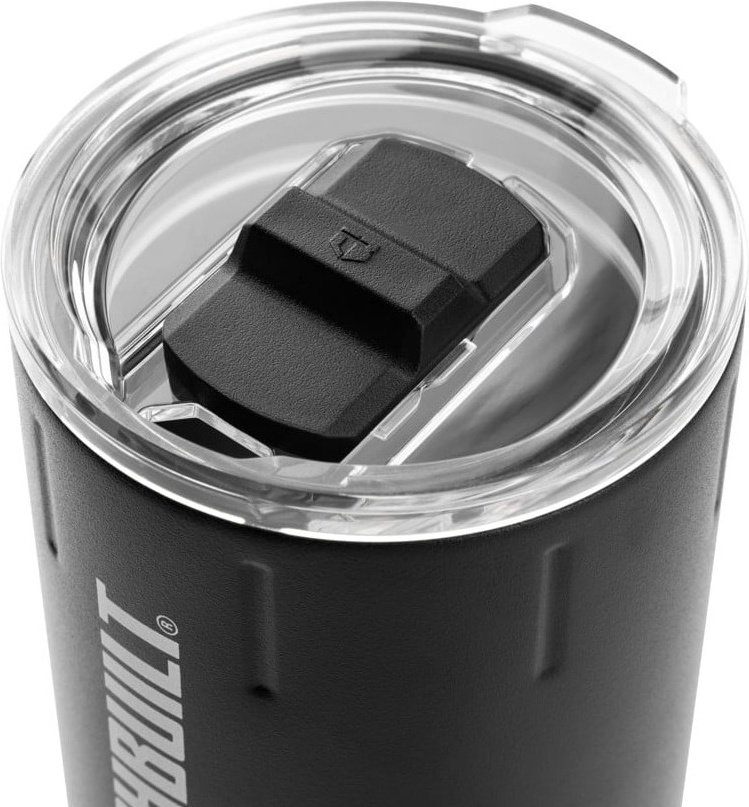 Термокружка Toughbuilt TB-B1-A-52-T20 0.6 л черный купить,NaN