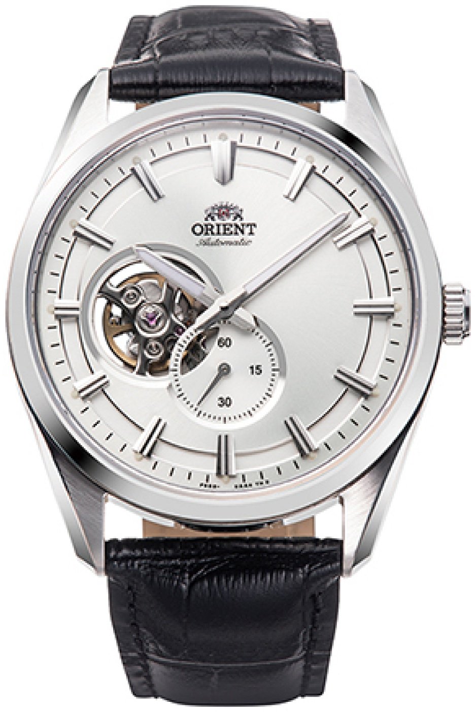 Механические ORIENT Contemporary RA-AR0004S30B нержавеющая сталь