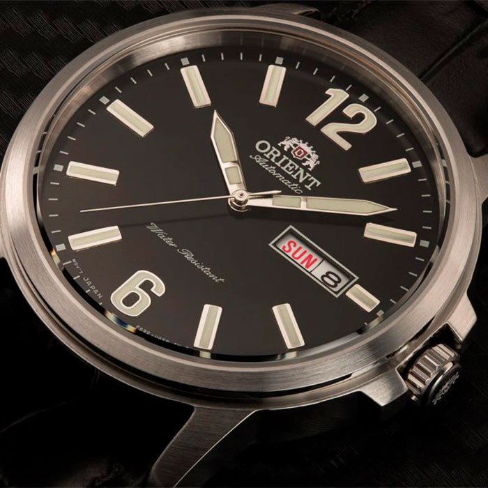 Механические ORIENT RA-AA0C04B39B нержавеющая сталь - ForteMarket Механические ORIENT RA-AA0C04B39B нержавеющая сталь купить,106900