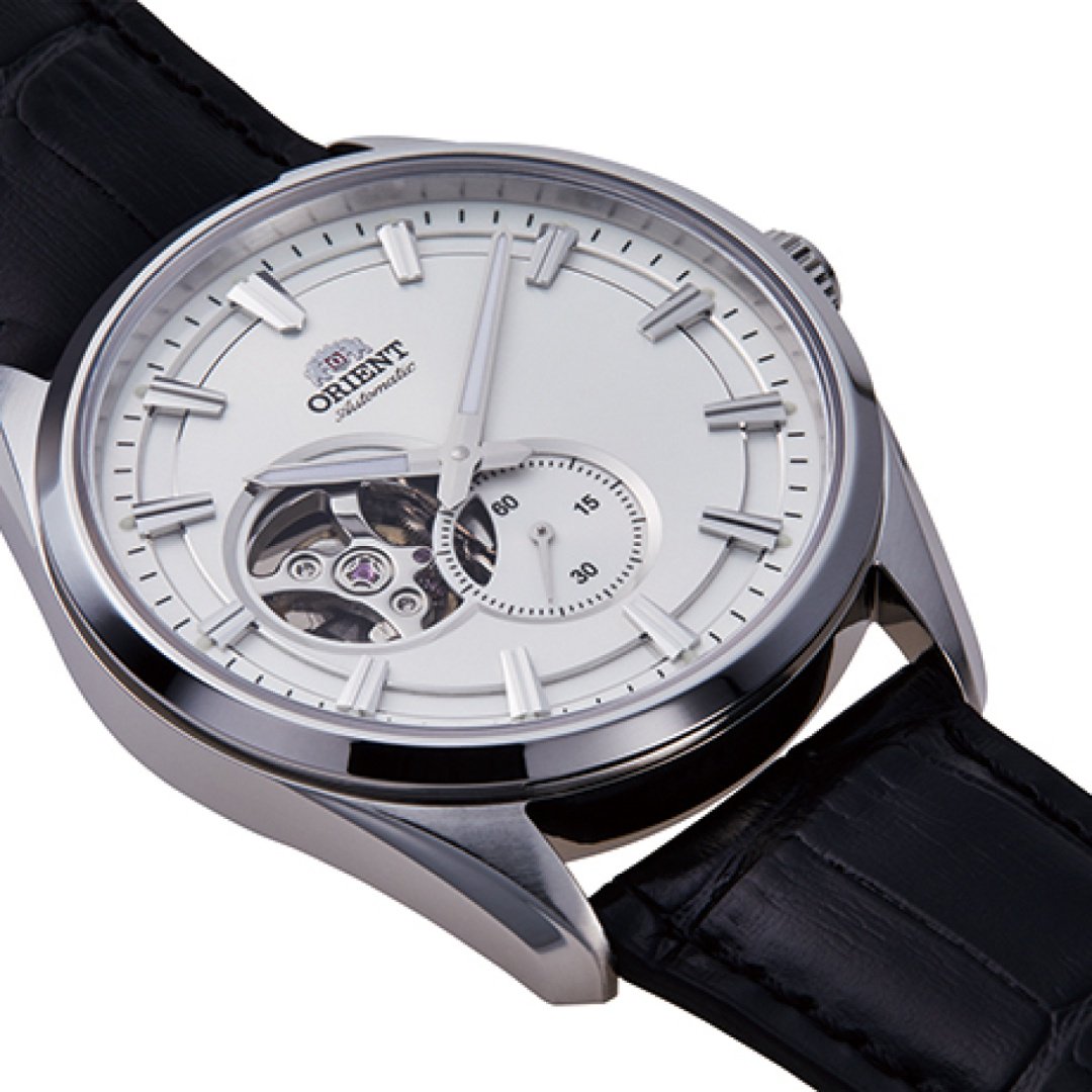 Механические ORIENT Contemporary RA-AR0004S30B нержавеющая сталь