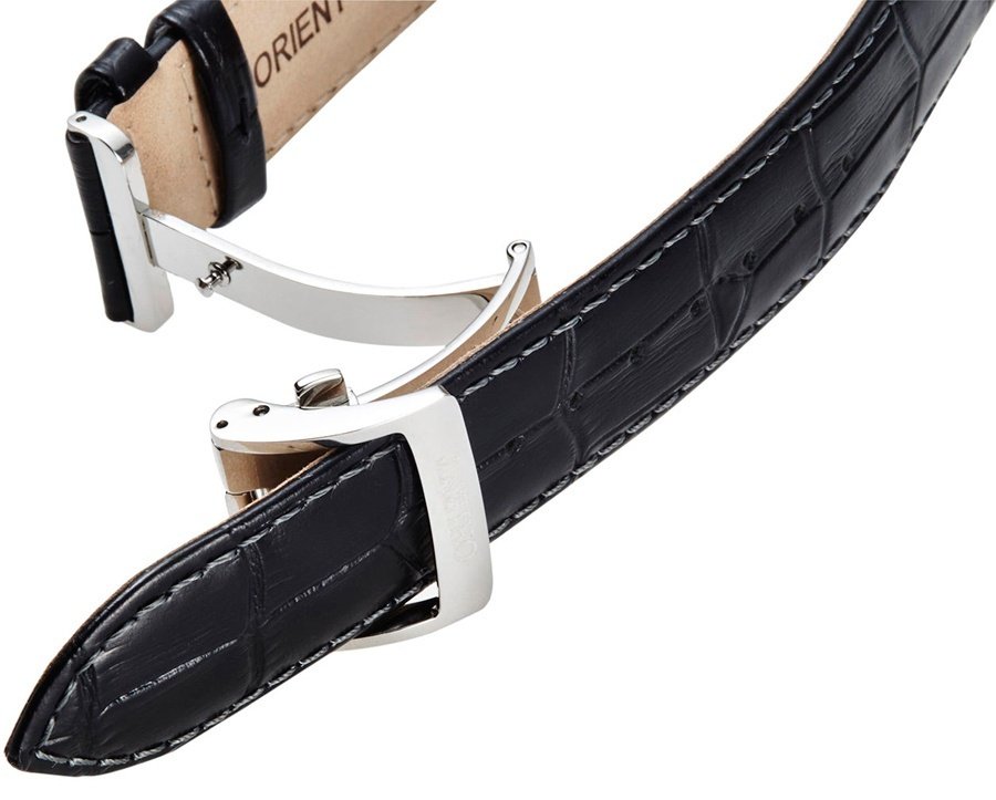 Механические ORIENT RA-AK0010B30B нержавеющая сталь купить,313600