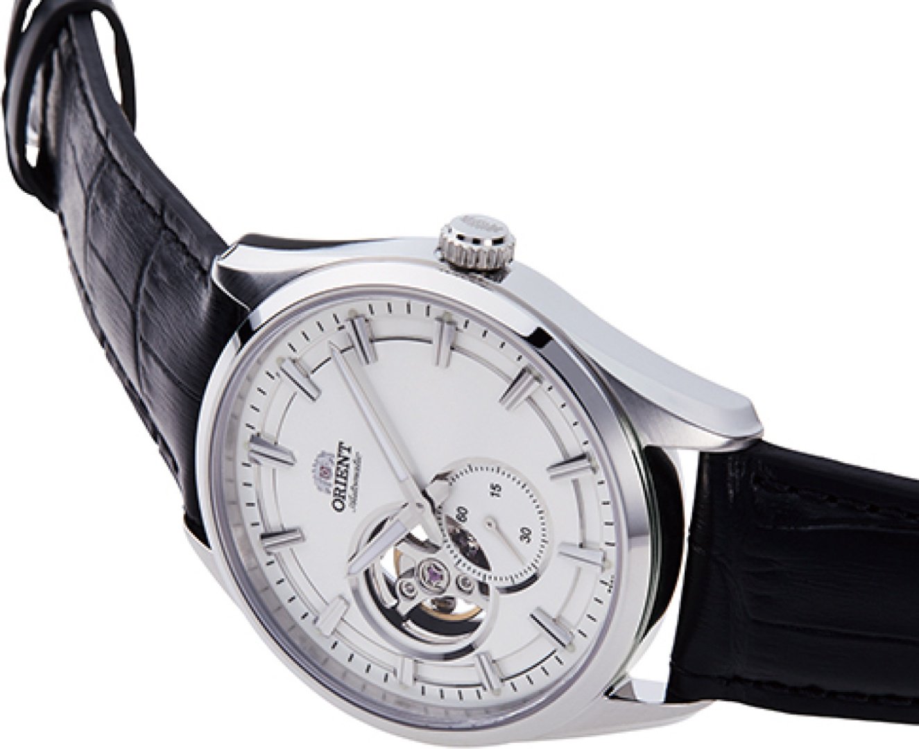 Механические ORIENT Contemporary RA-AR0004S30B нержавеющая сталь