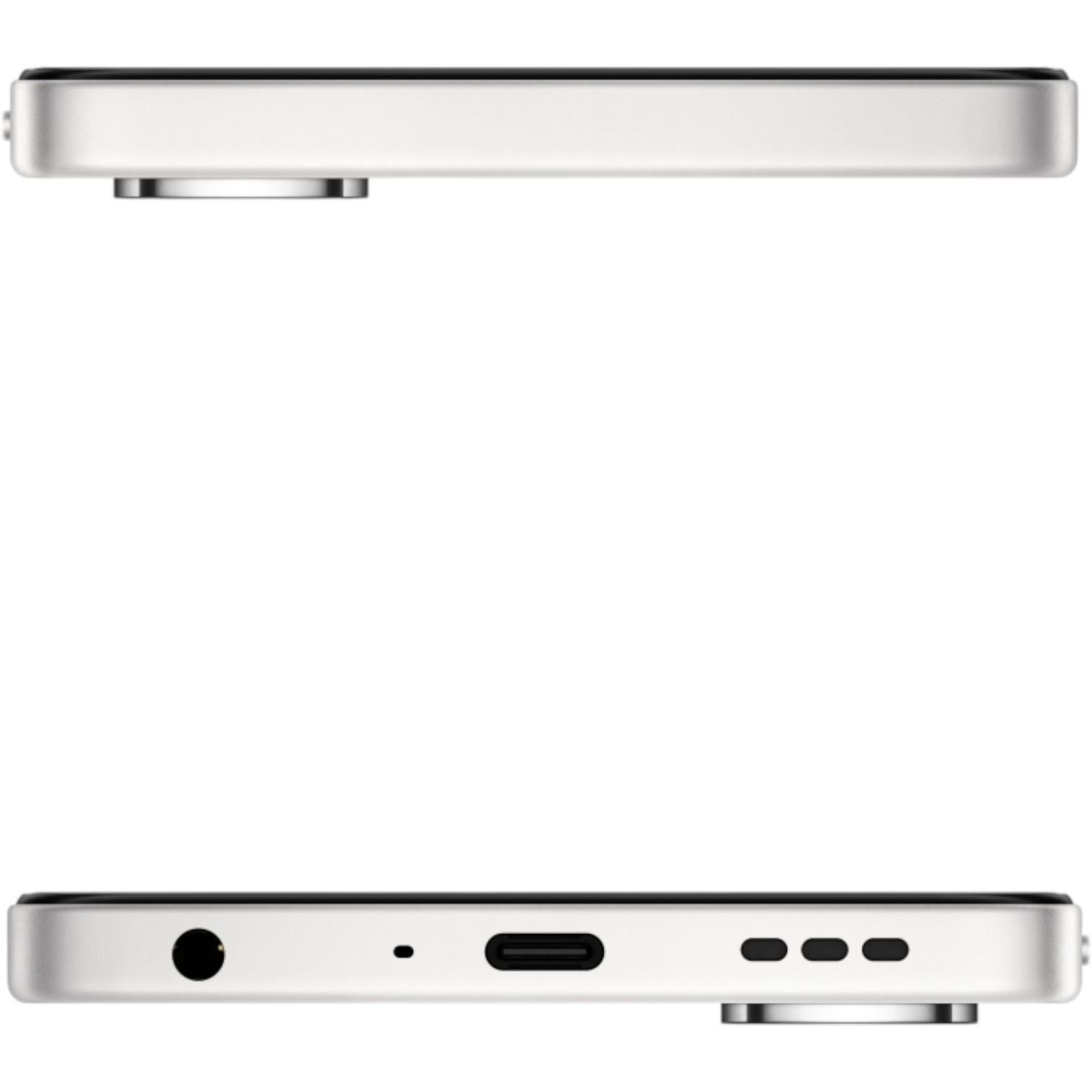 Смартфон Oppo A5x 4G 4/128Gb Laser White