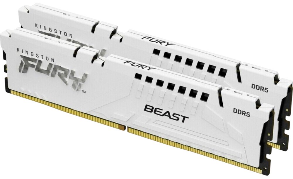 Оперативная память Kingston KF560C36BWE2K2-32 32 Гб купить,NaN
