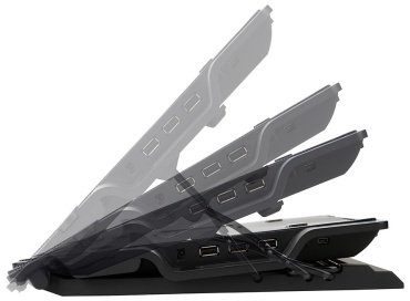 Подставка для ноутбука Zalman ZM-NS2000 купить,NaN