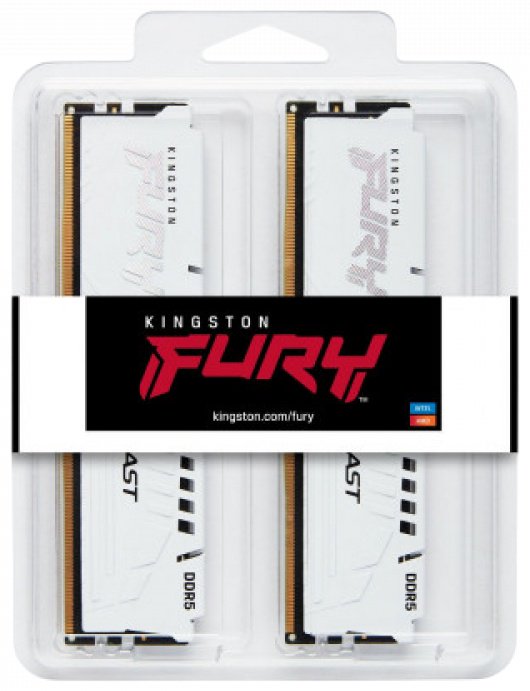 Оперативная память Kingston KF560C36BWE2K2-32 32 Гб купить,NaN