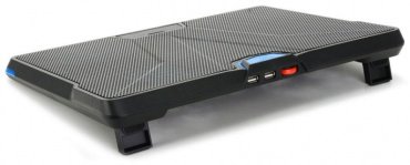 Подставка для ноутбука CROWN Micro CMLS-131