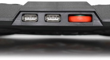 Подставка для ноутбука CROWN Micro CMLS-131